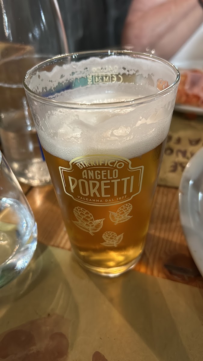Frumento Pizzeria Catania-9