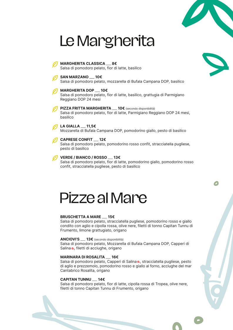 Menu Frumento Pizzeria Catania-2