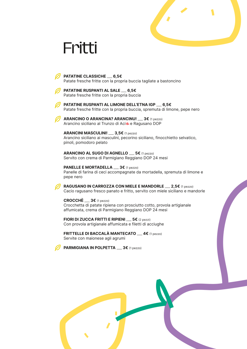 Menu Frumento Pizzeria Catania-3
