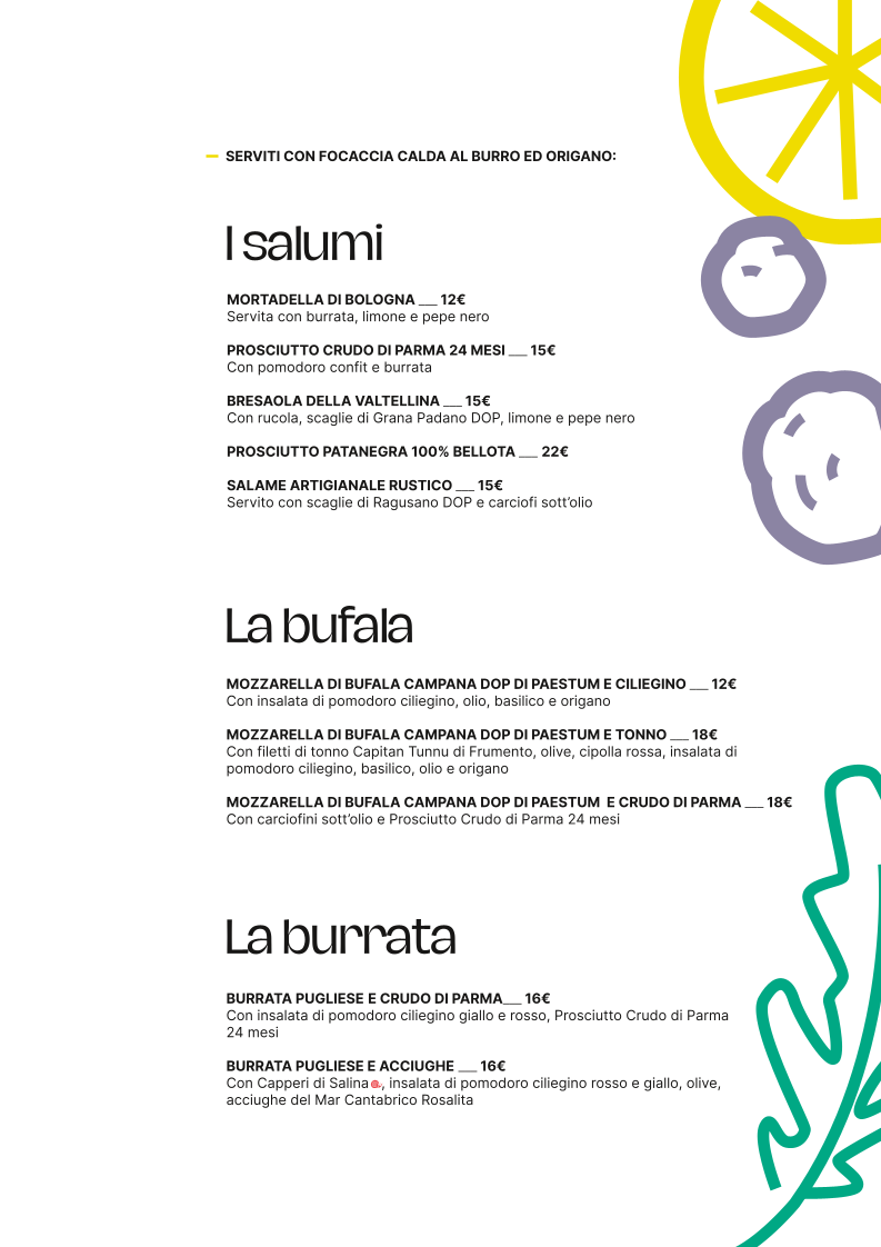 Menu Frumento Pizzeria Catania-5