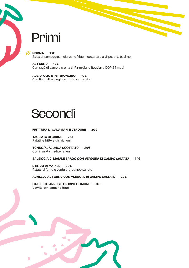 Menu Frumento Pizzeria Catania-8