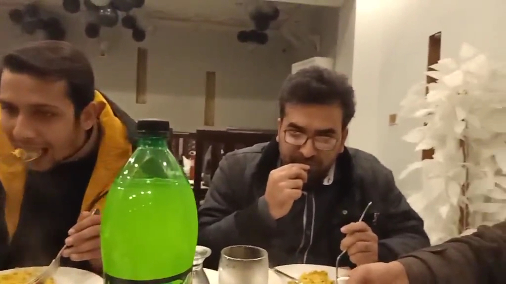 Fry Master-2