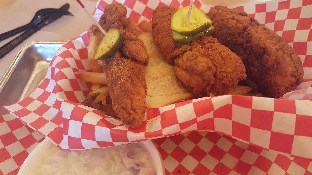 Fry The Coop (Oak Lawn)-10