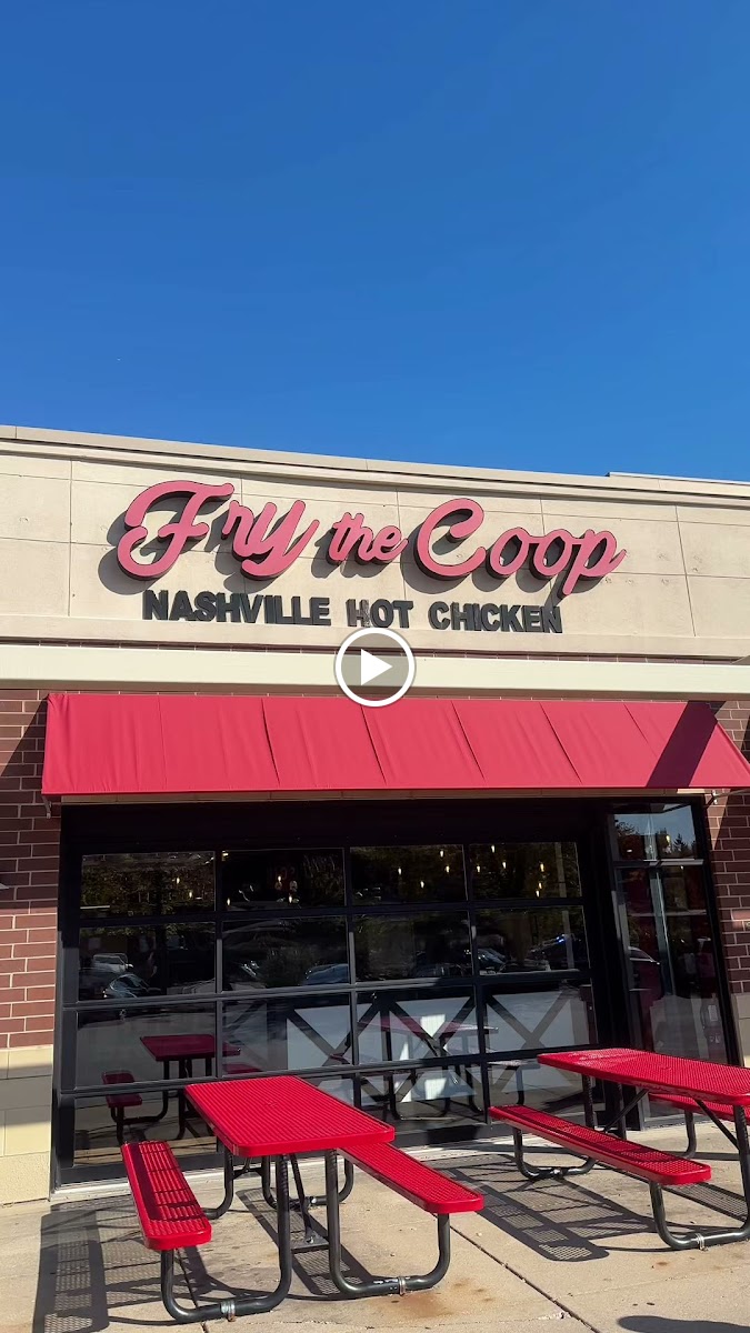 Fry The Coop (Oak Lawn)-2