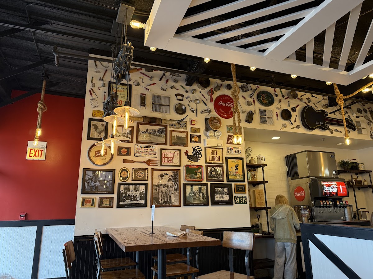 Fry The Coop (Oak Lawn)-3