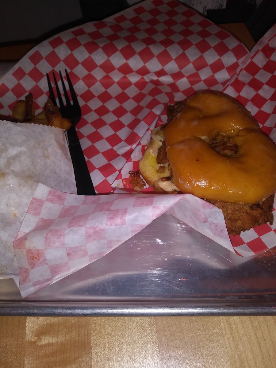 Fry The Coop (Oak Lawn)-8