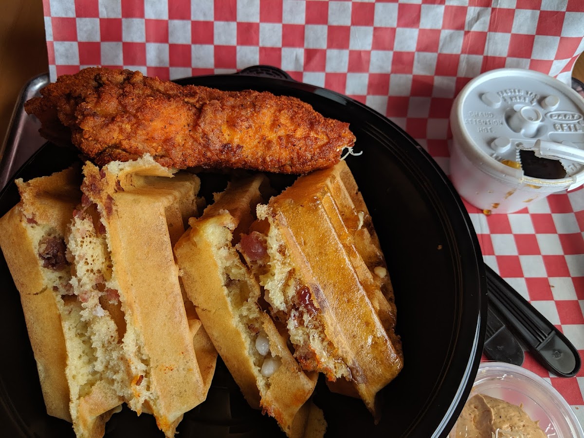 Fry The Coop (Oak Lawn)-9
