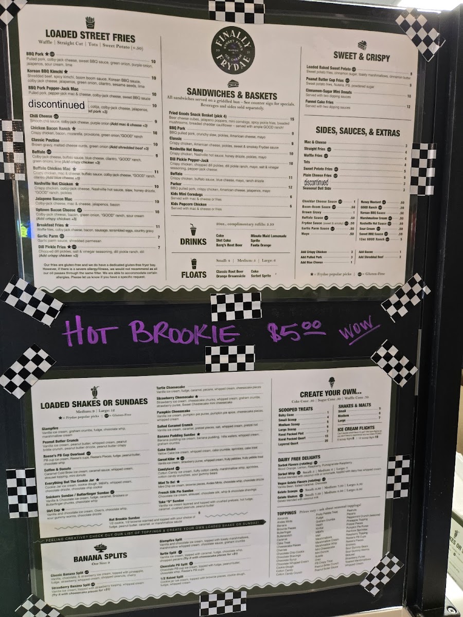 Menu Frydae-4