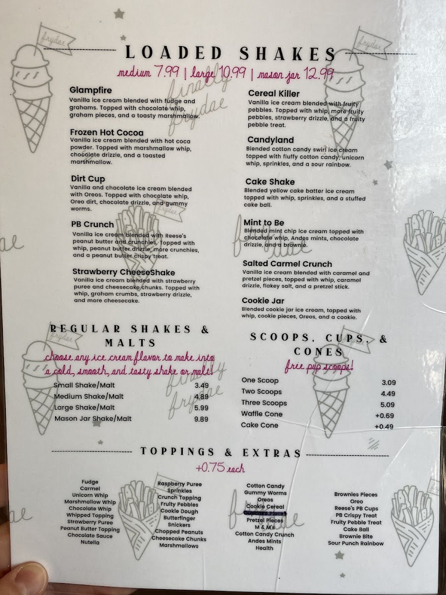 Menu Frydae-7