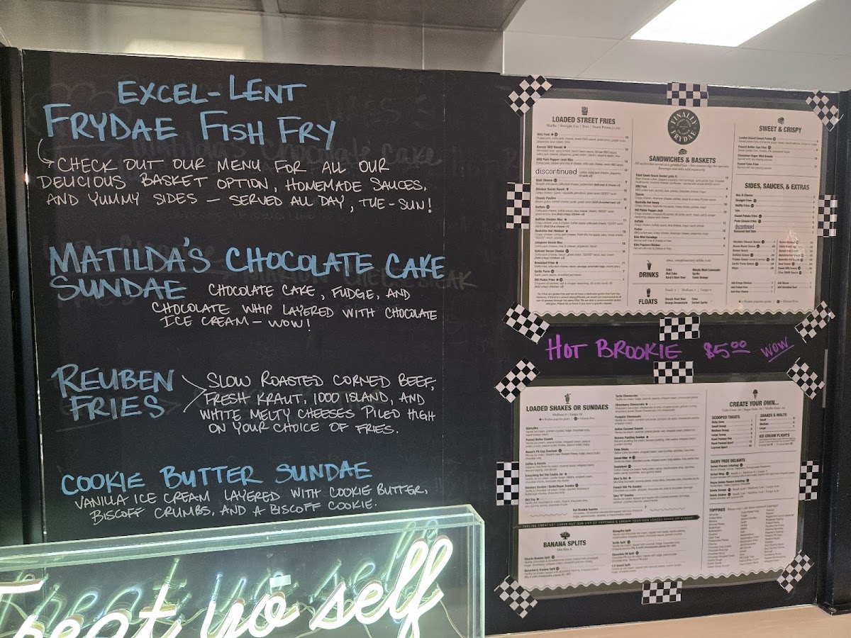 Menu Frydae-9