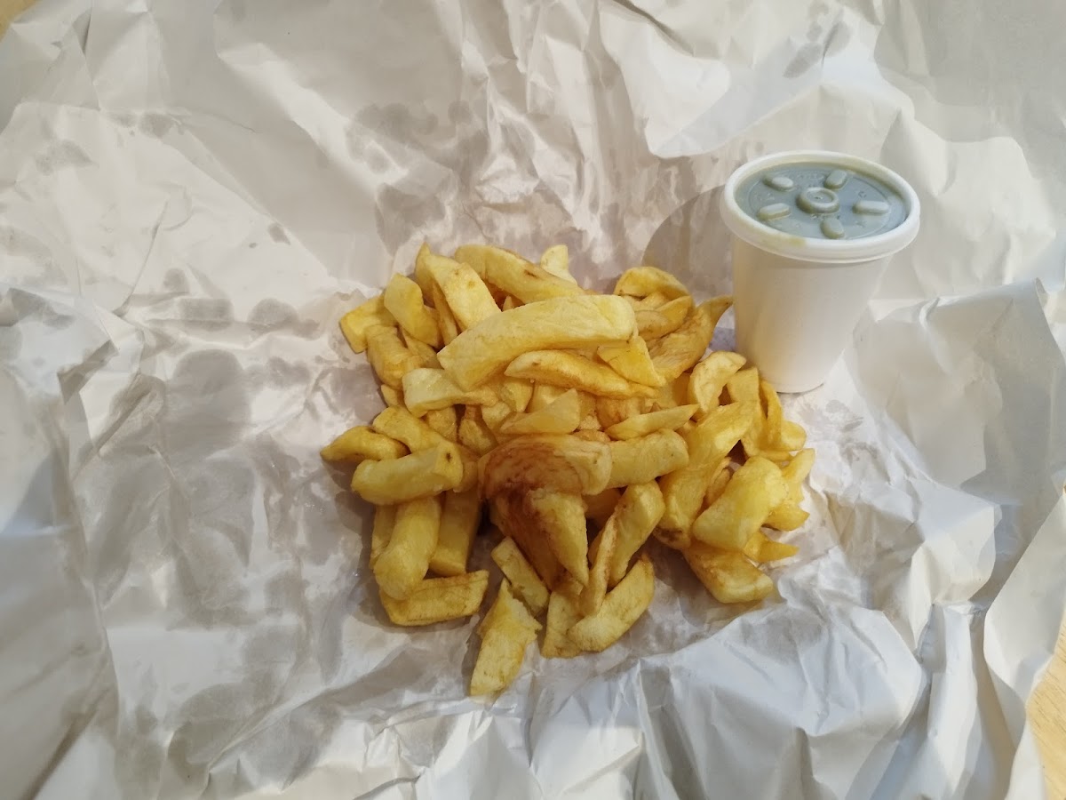 Frydales Of Leicester-10