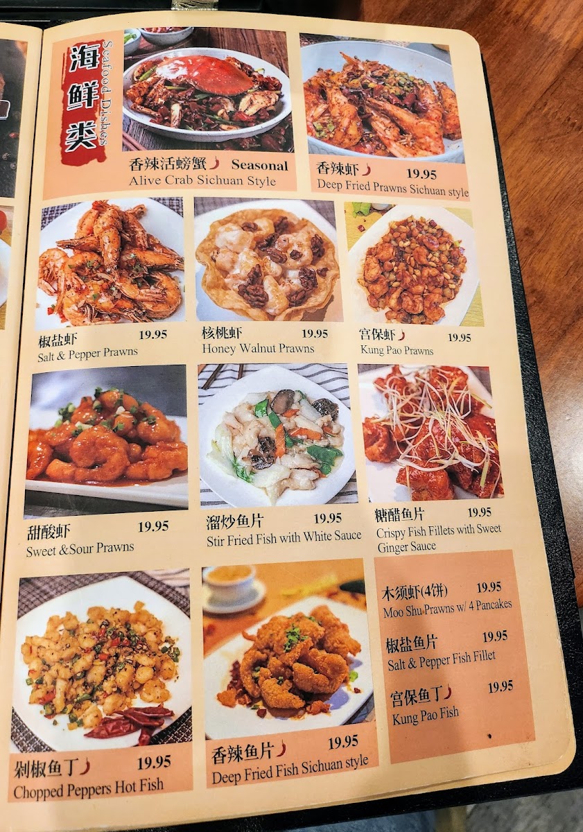 Menu Frying Lemon Fish-10
