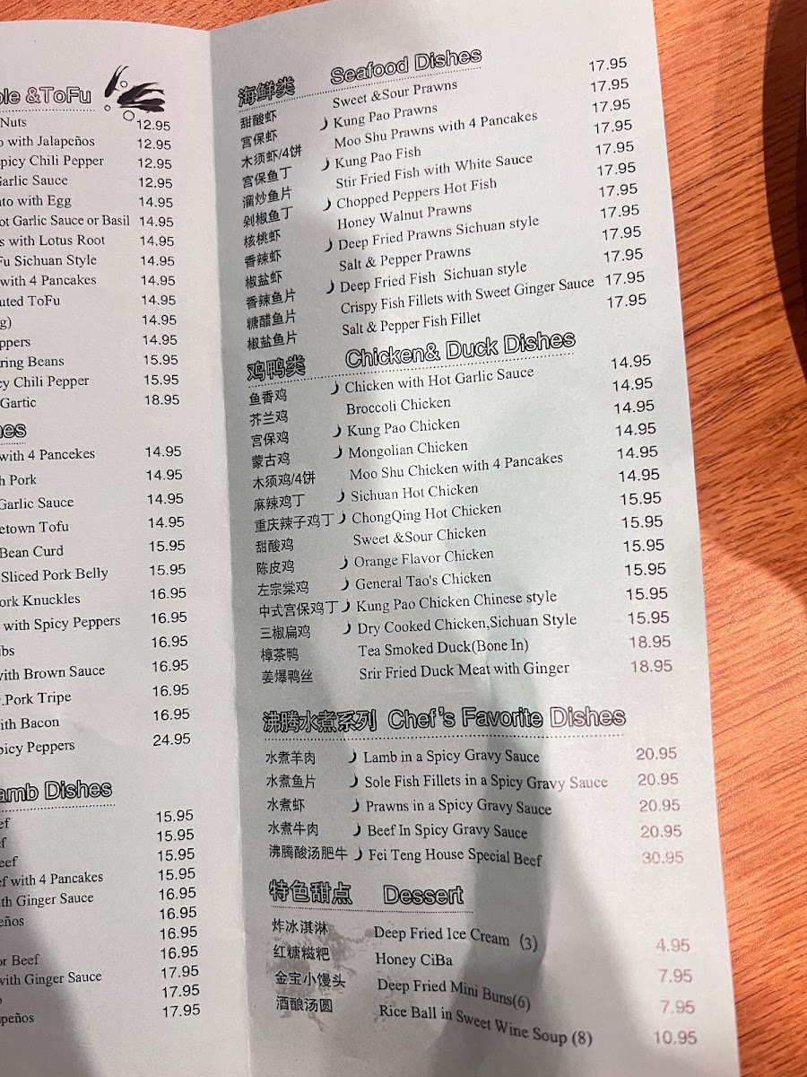 Menu Frying Lemon Fish-2