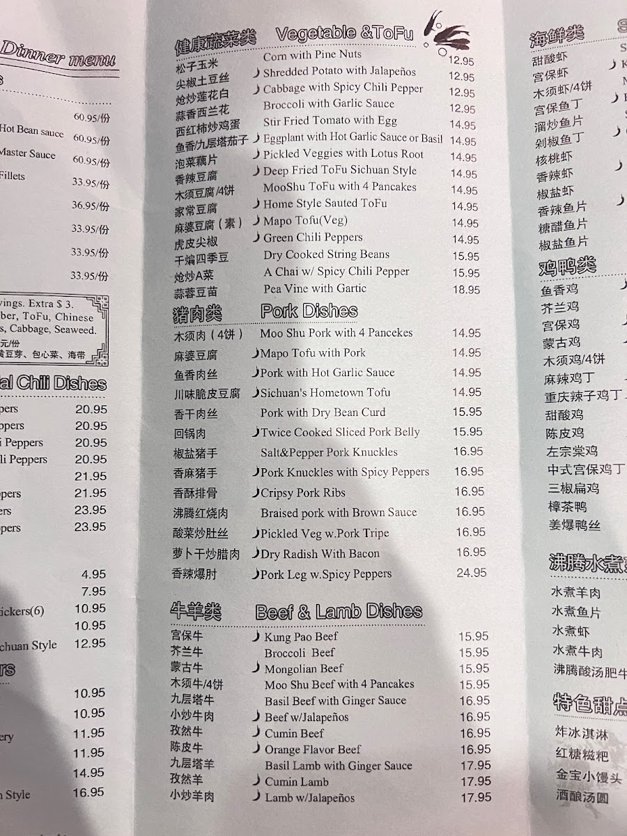 Menu Frying Lemon Fish-3