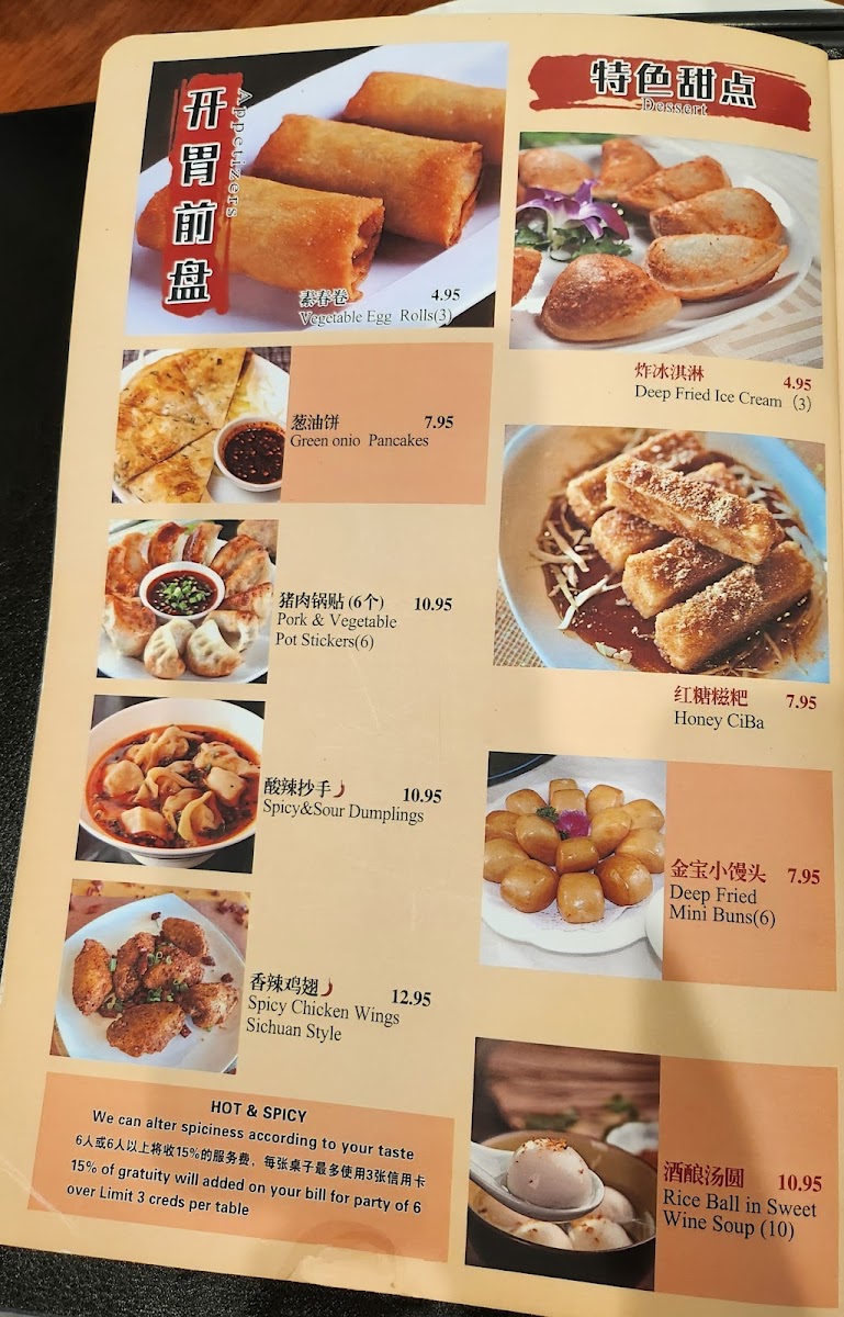Menu Frying Lemon Fish-7