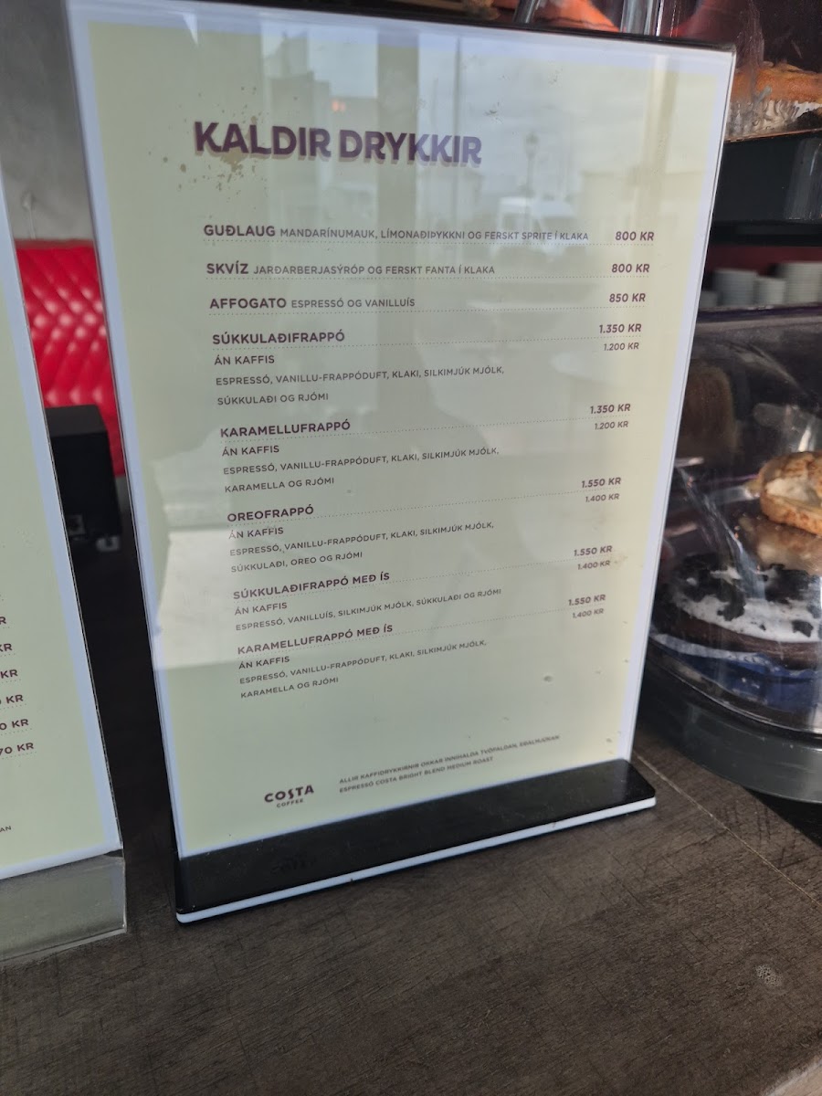 Menu Frystihúsið-4