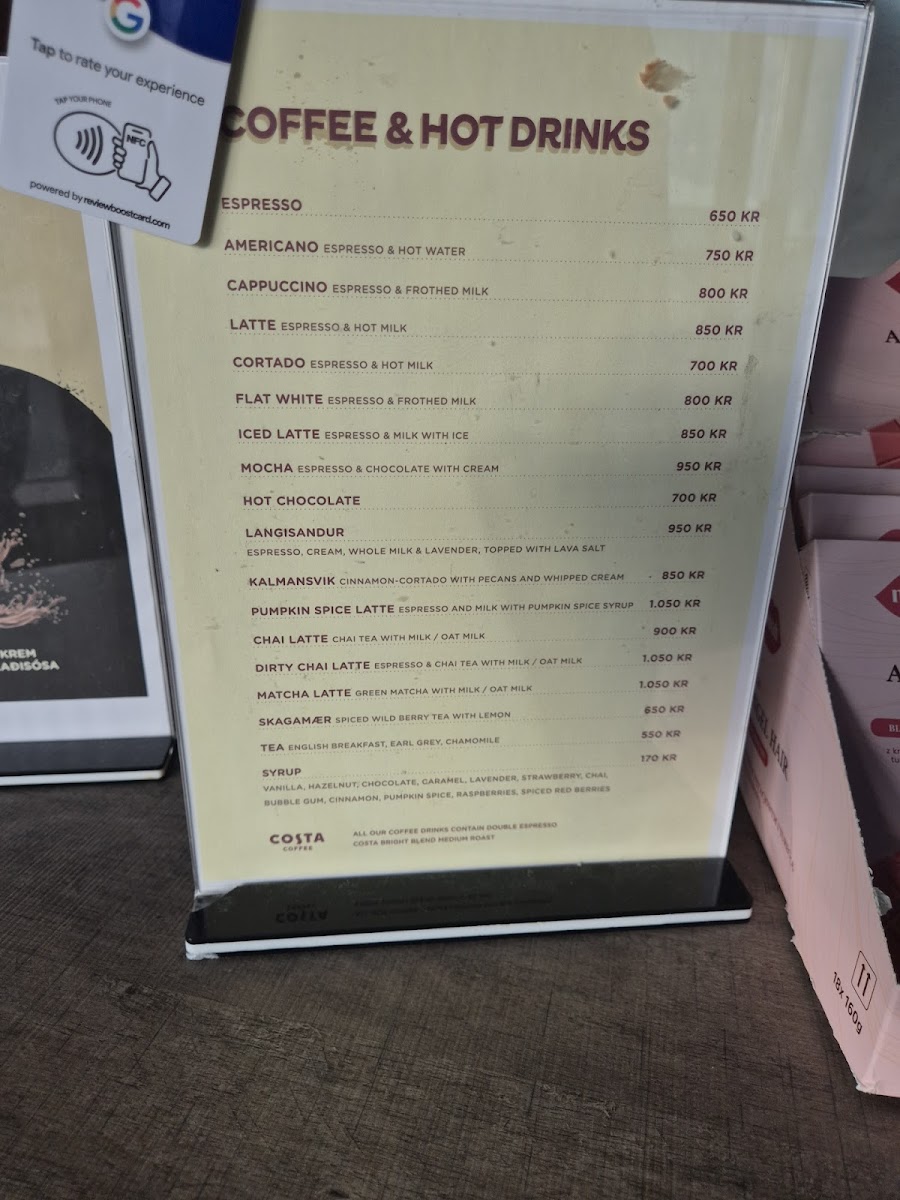 Menu Frystihúsið-6