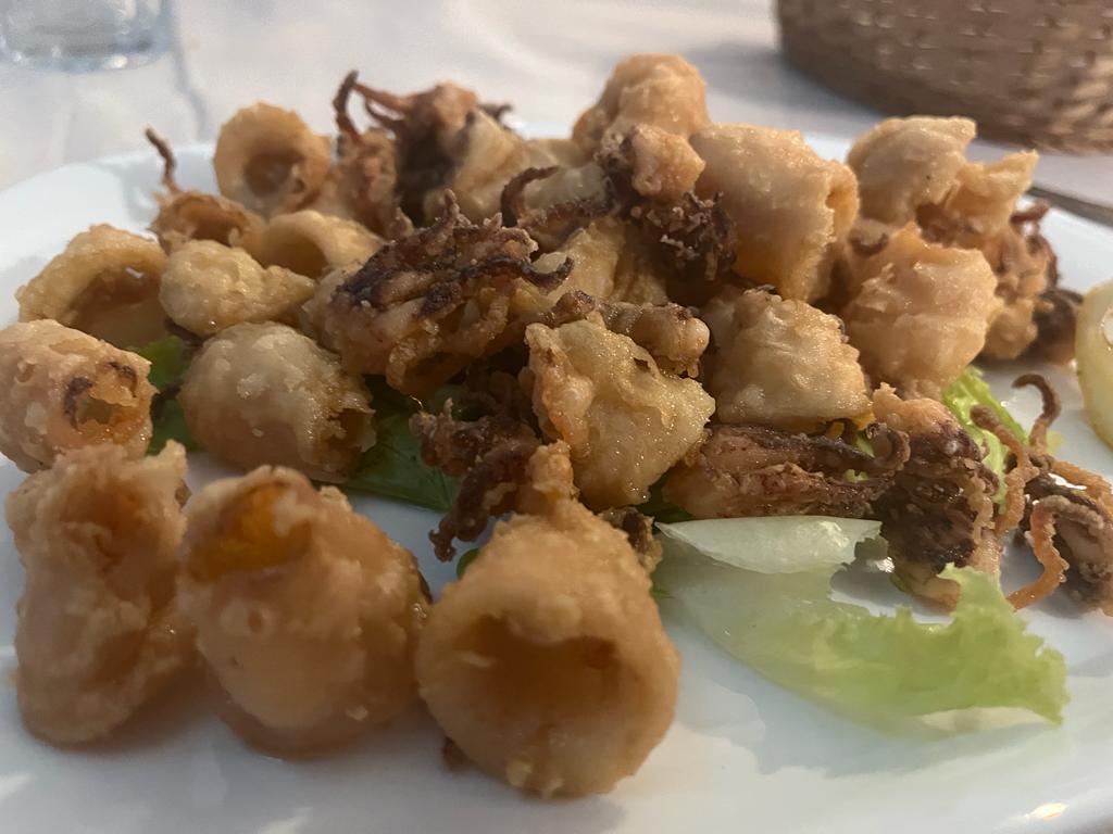 Ftelea Fish Taverna Saranda-9