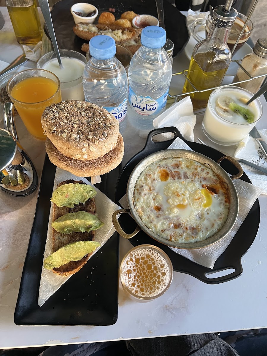 Ftour & More-4
