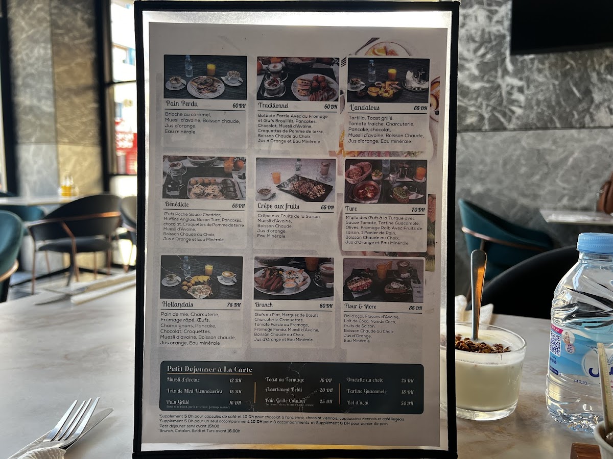 Menu Ftour & More-2