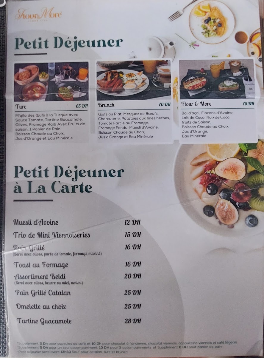 Menu Ftour & More-3