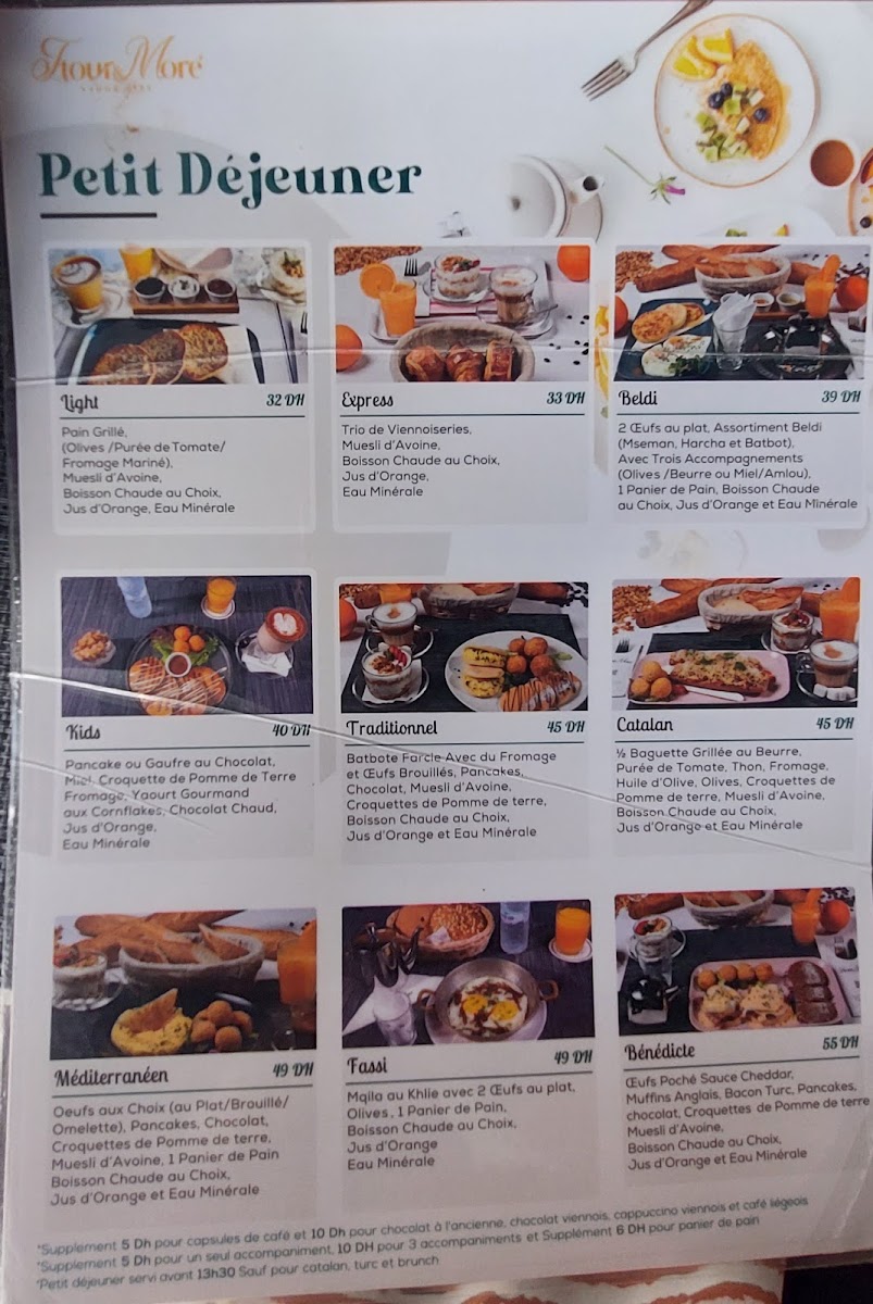 Menu Ftour & More-5