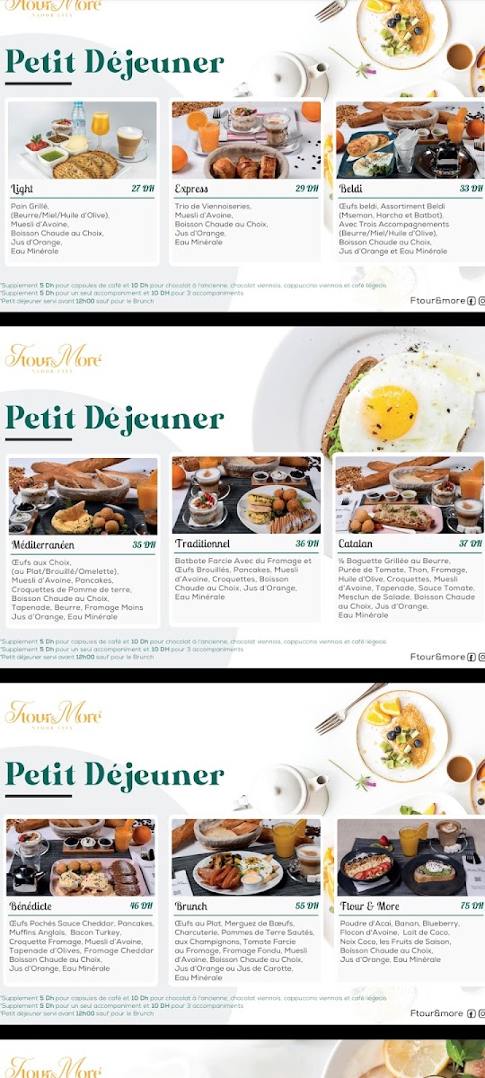 Menu Ftour & More-9