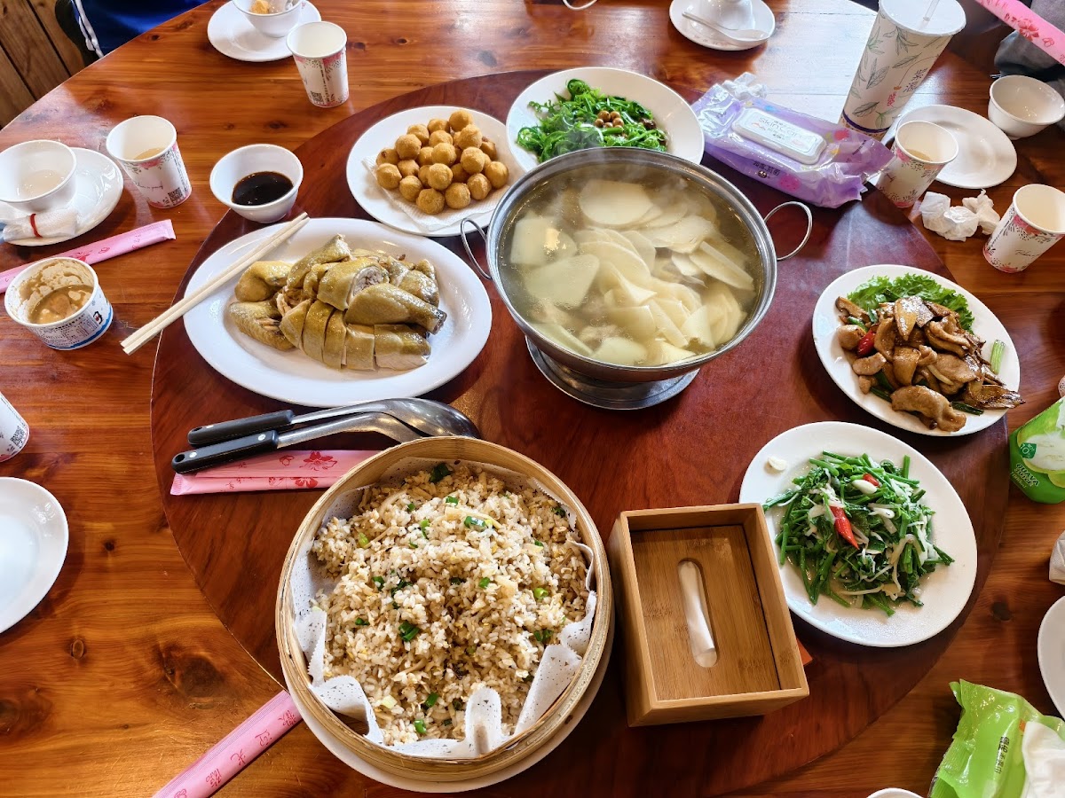 Fu Lin Restaurant-3