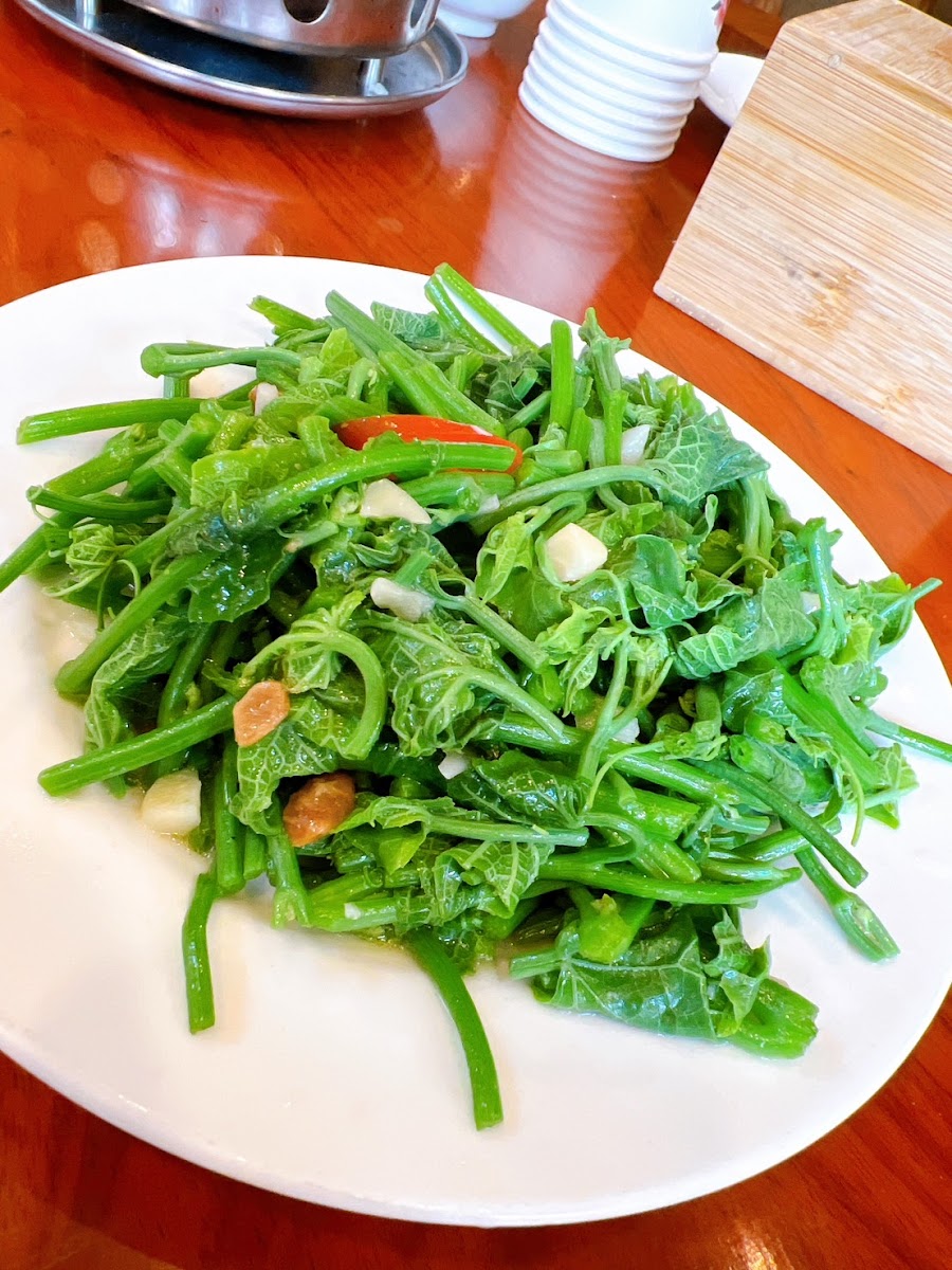 Fu Lin Restaurant-4