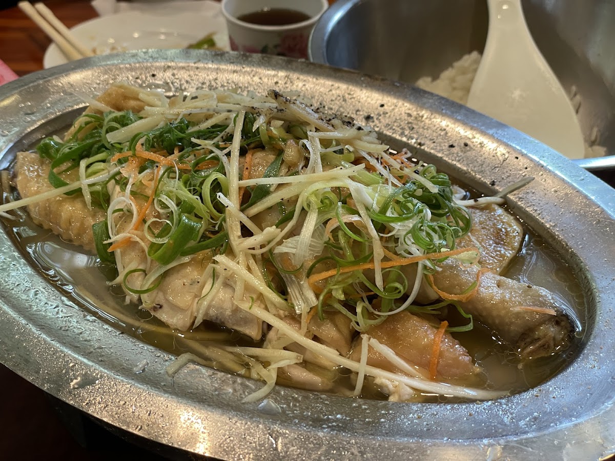 Fu Lin Restaurant-5