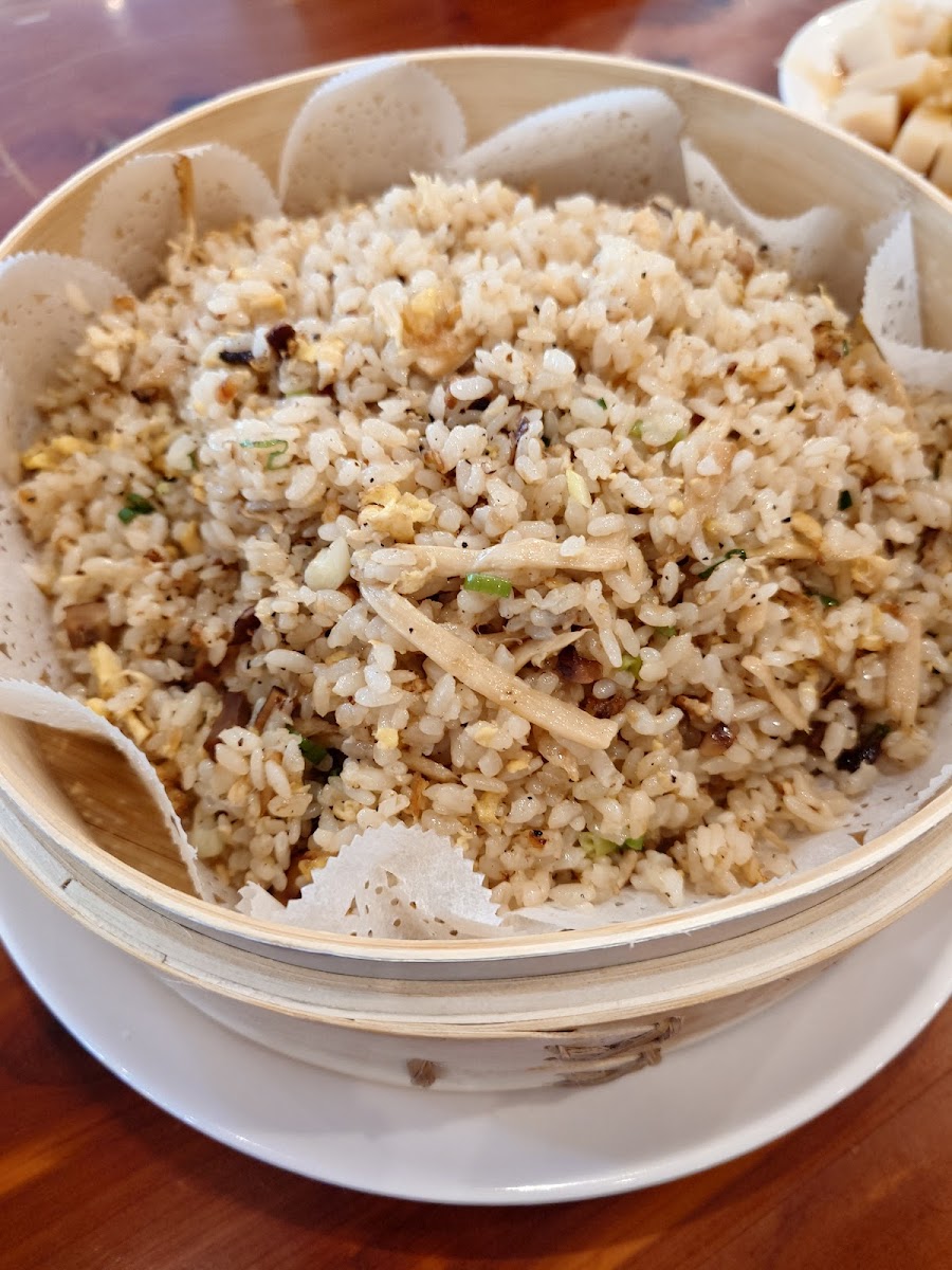 Fu Lin Restaurant-6