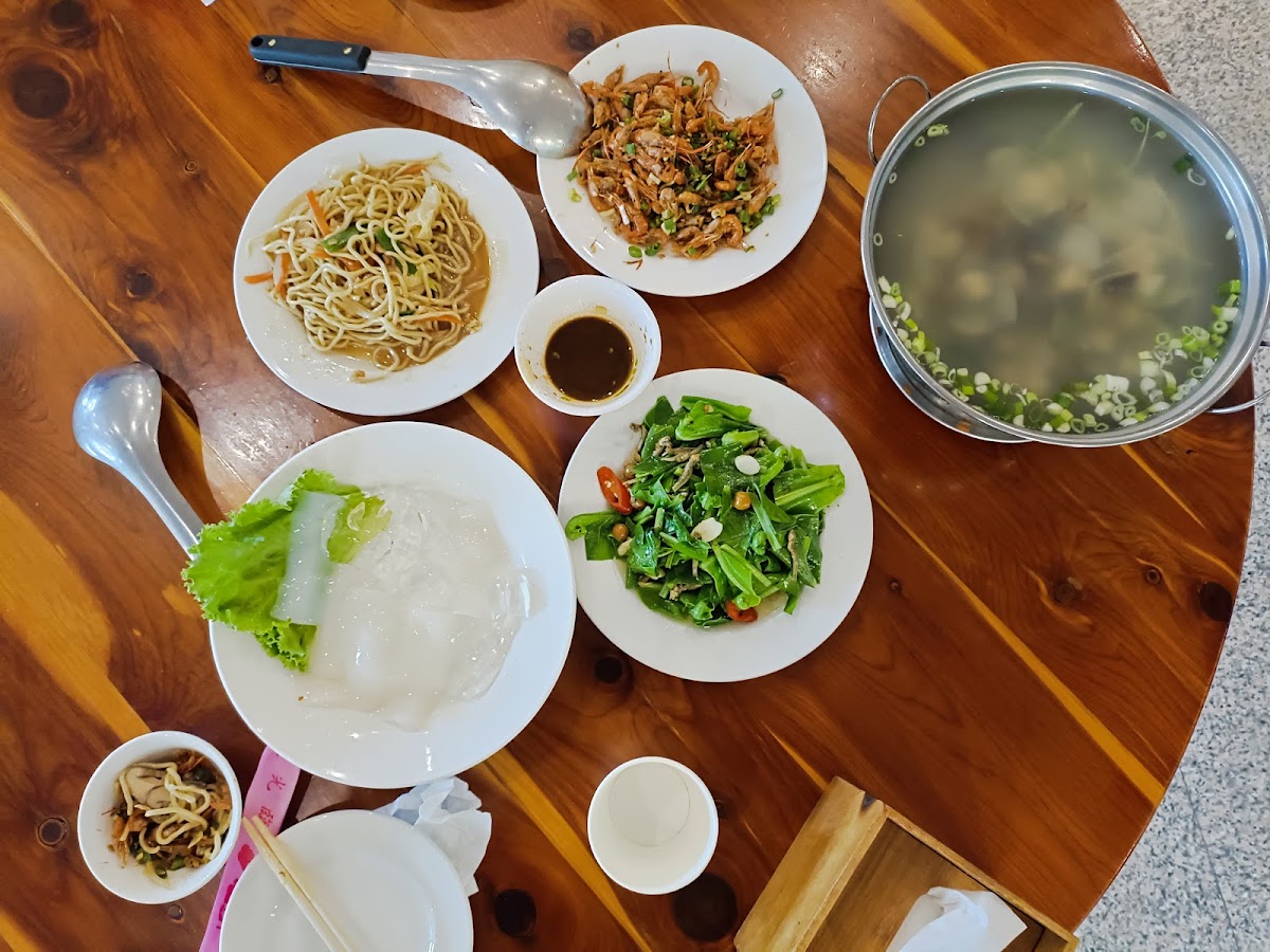 Fu Lin Restaurant-7