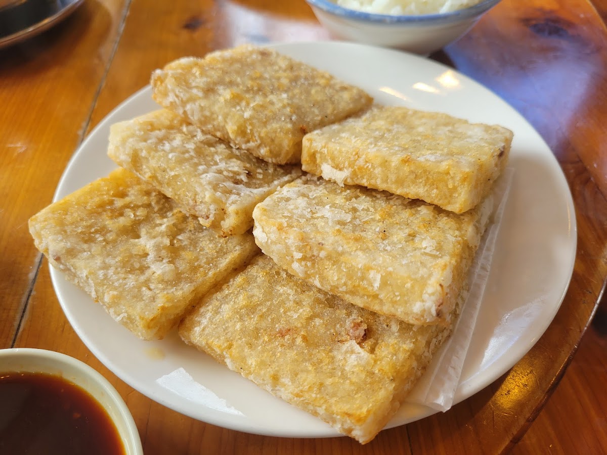 Fu Lin Restaurant-8