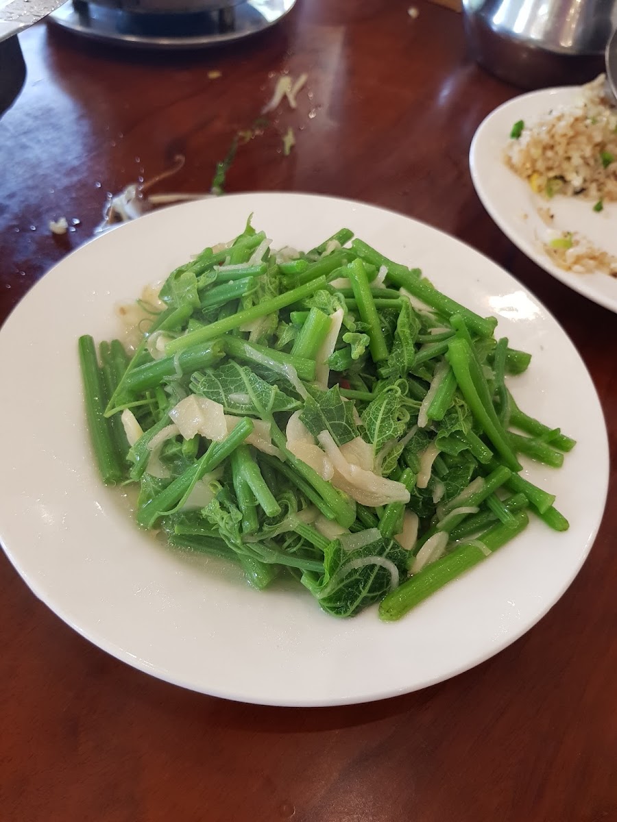 Fu Lin Restaurant-9