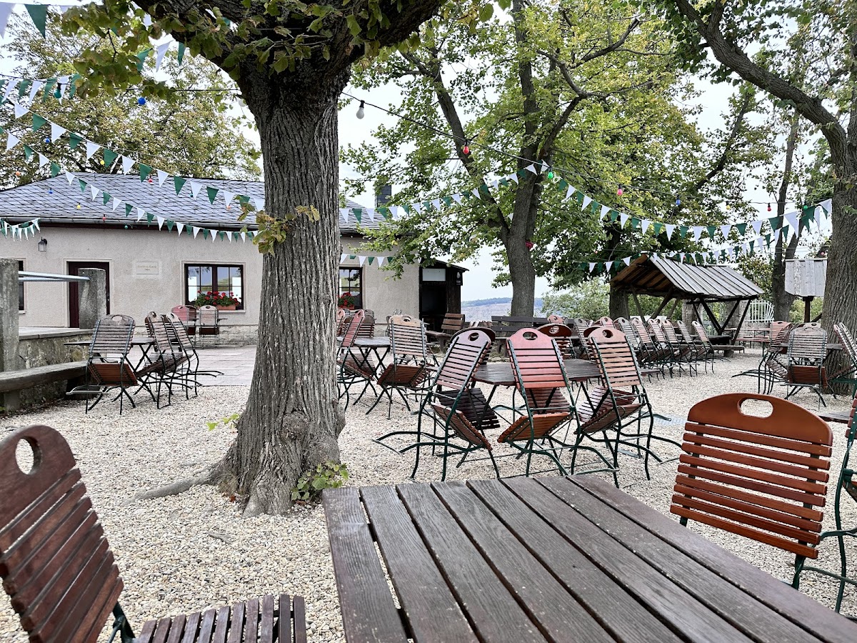 Fuchsturm Jena