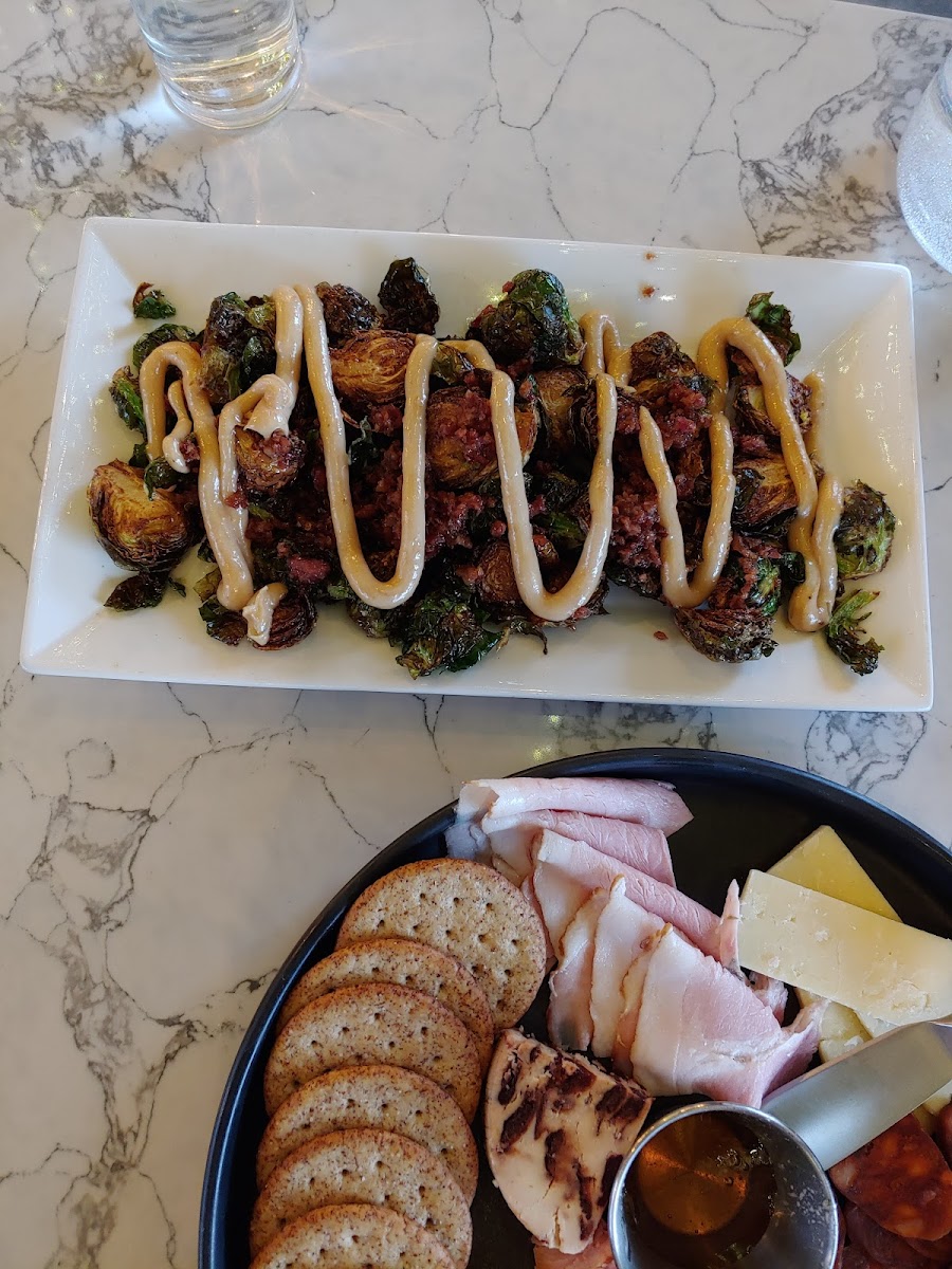 Fuel Bar + Refuge-5