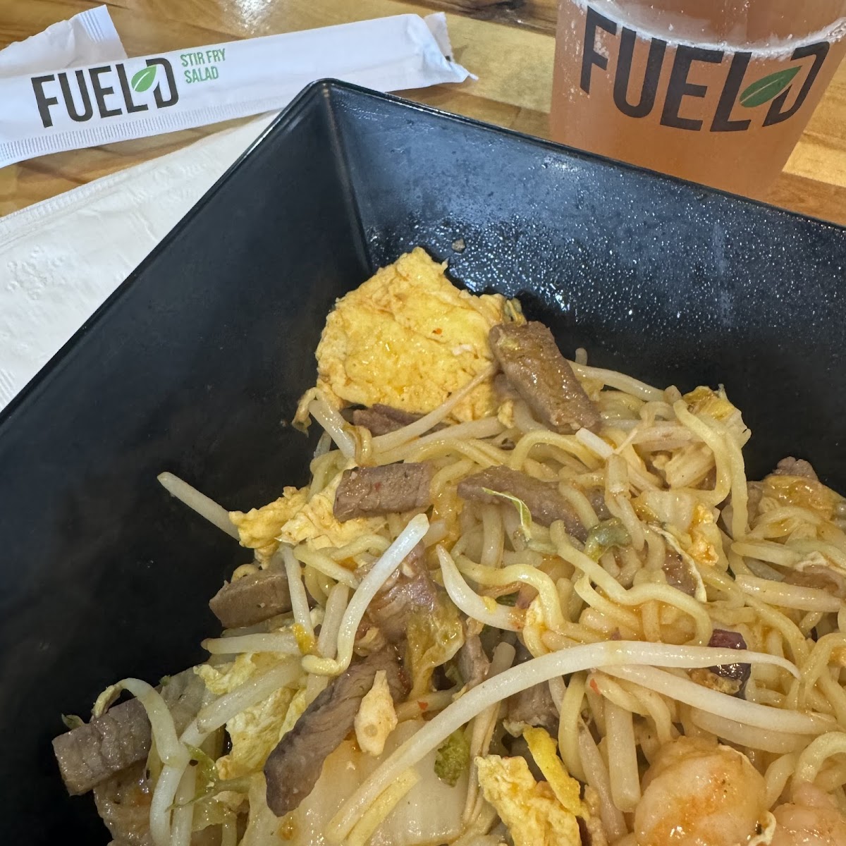 Fueld-9