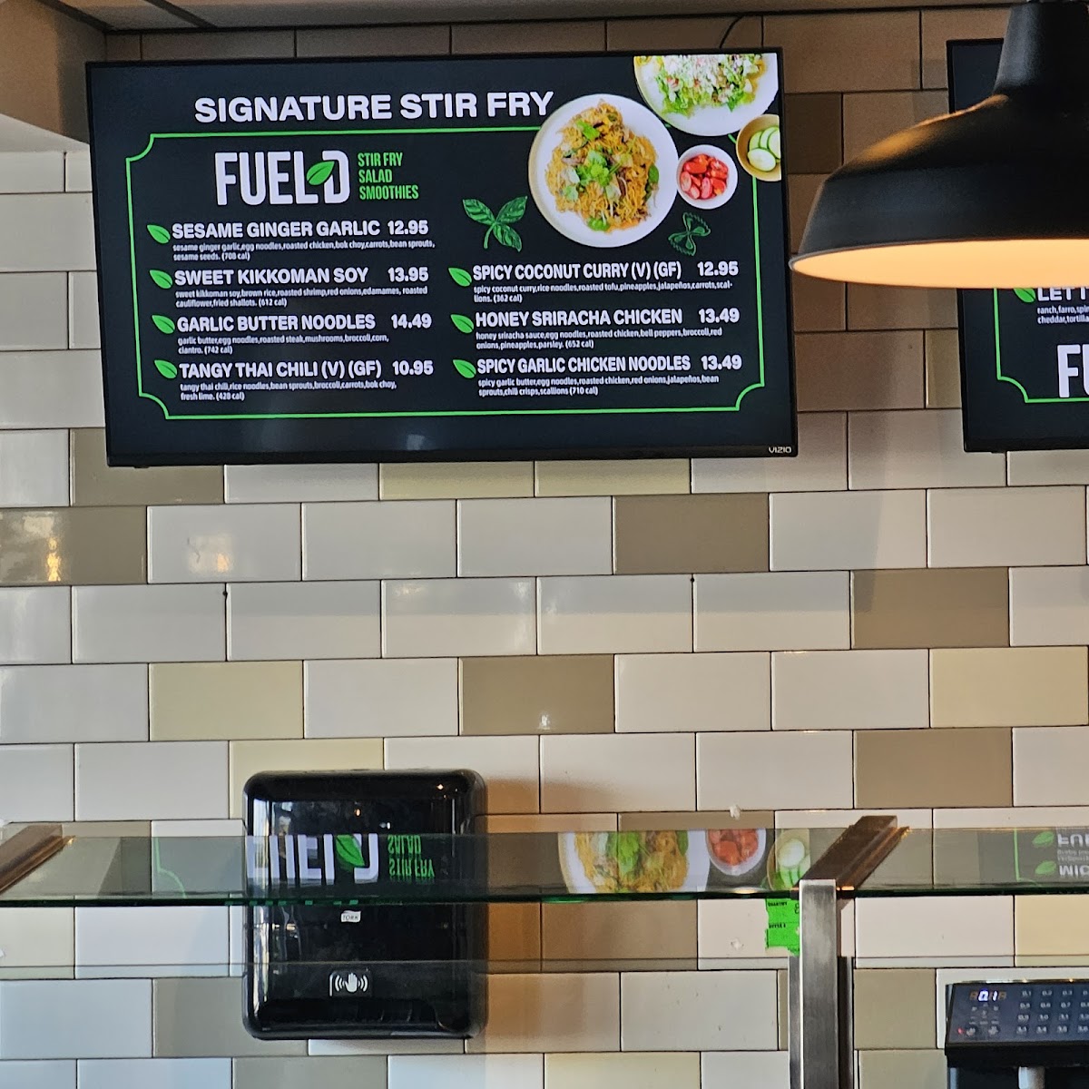 Menu Fueld-3