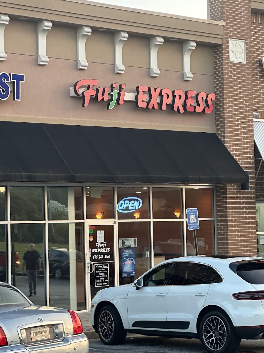 Fuji Express