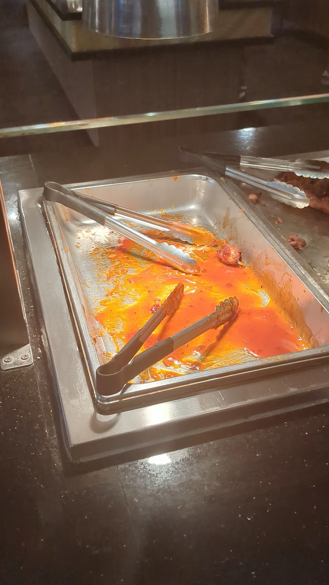 Fuji Grill Buffet-2