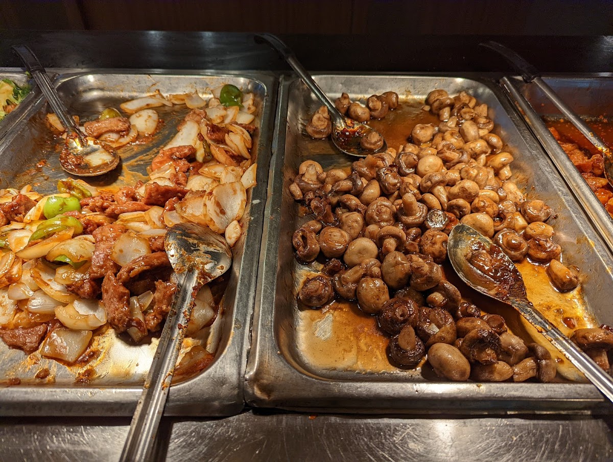 Fuji Grill Buffet-6