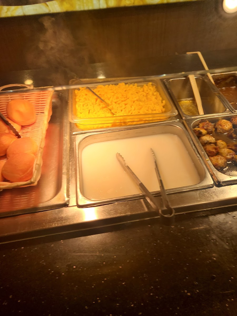 Fuji Grill Buffet-7
