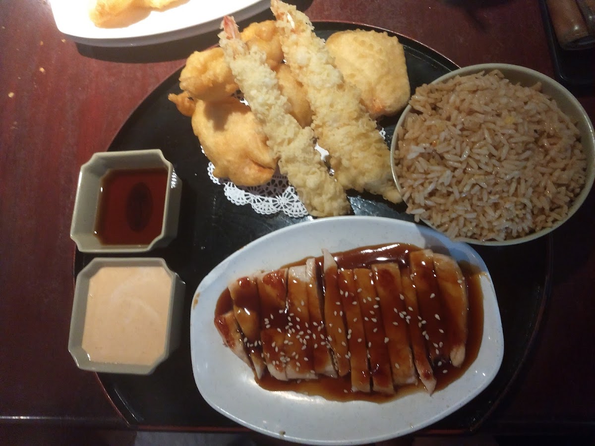 Fuji Japanese Cuisine-10