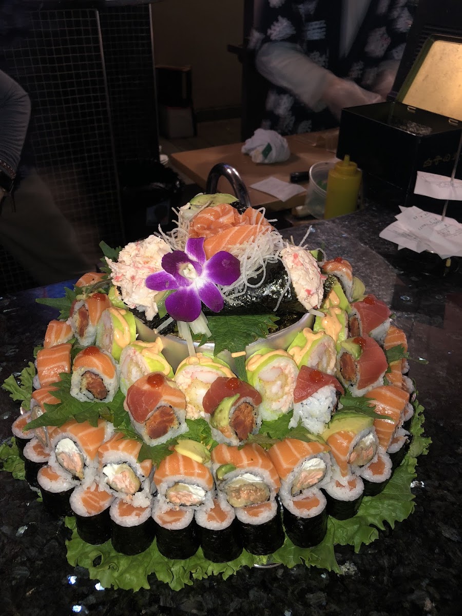 Fuji Japanese Cuisine-3