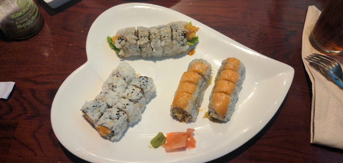 Fuji Japanese Cuisine-7