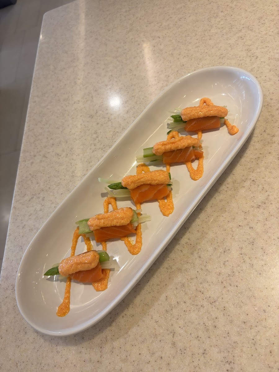 Fuji Restaurant, Silom Complex-10