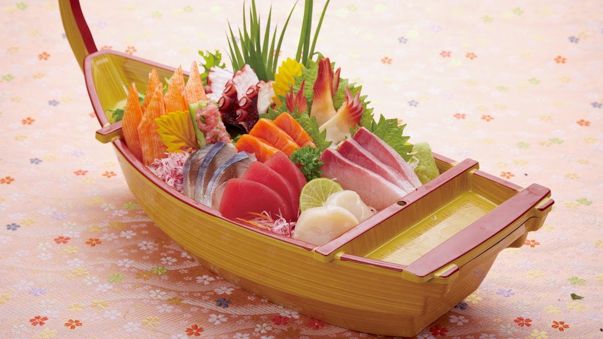 Fuji Restaurant, Silom Complex-3