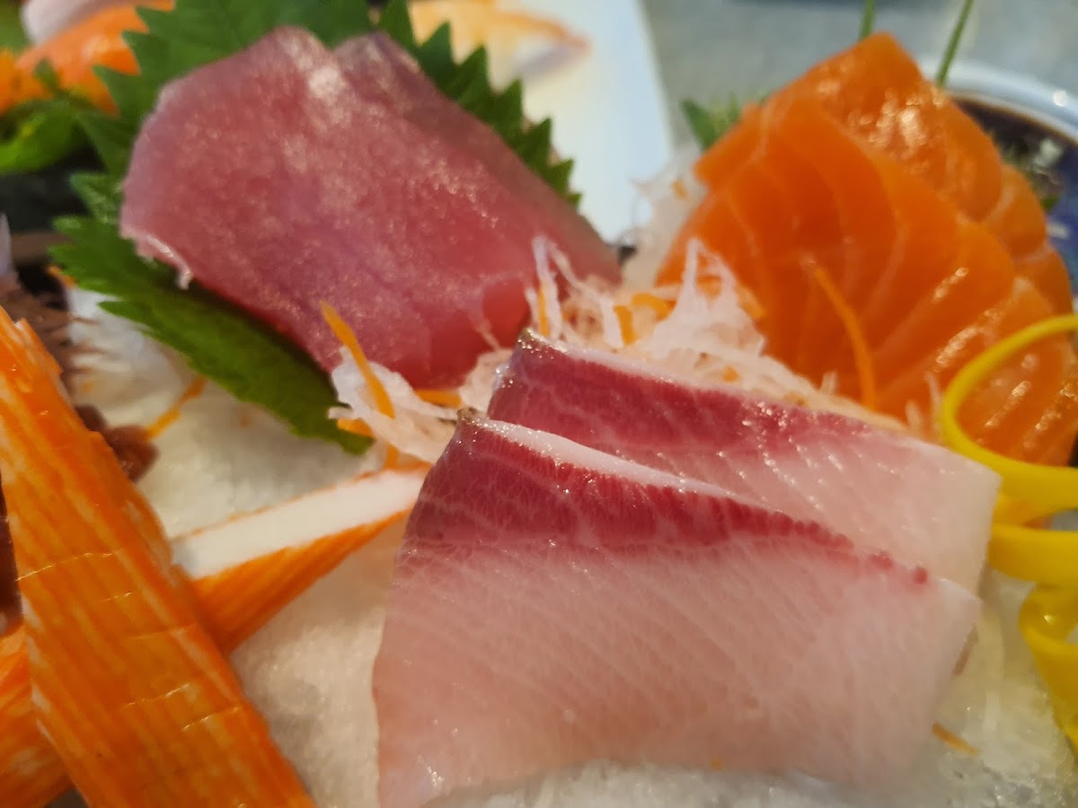 Fuji Restaurant, Silom Complex-5