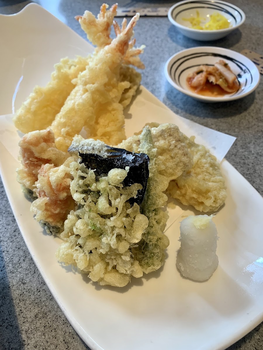 Fuji Restaurant, Silom Complex-6