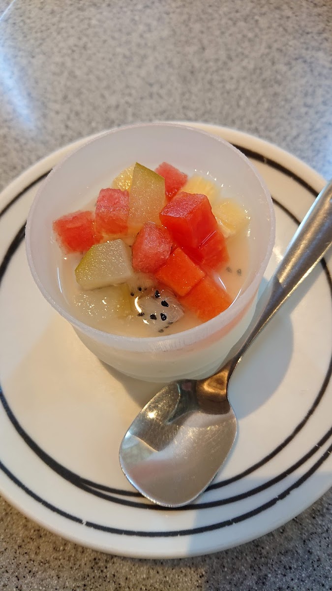 Fuji Restaurant, Silom Complex-7